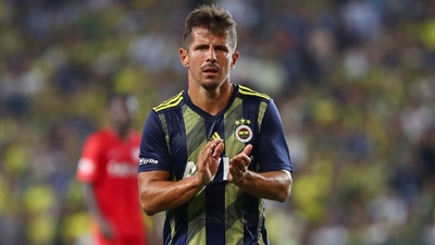 Emre'den flaş açıklamalar!