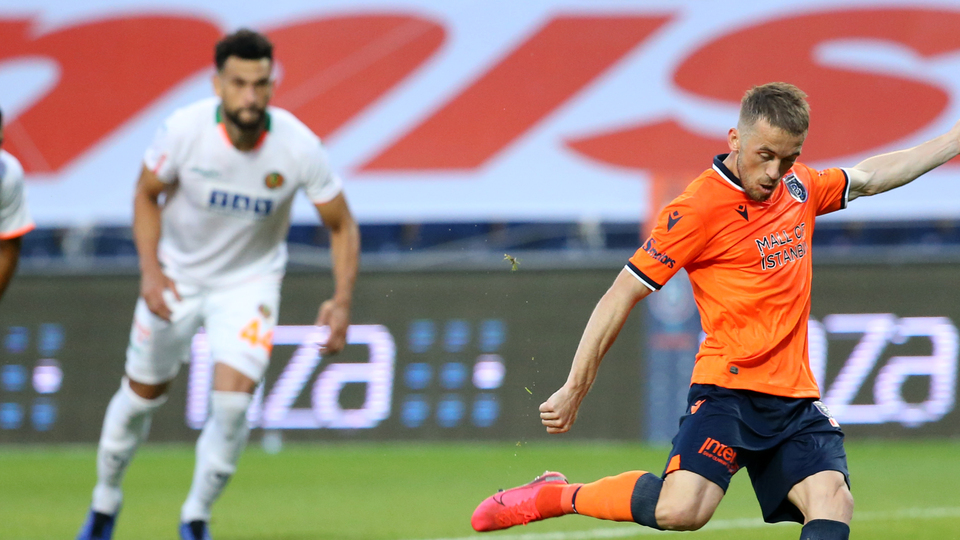 "O sene artık bu sene!"