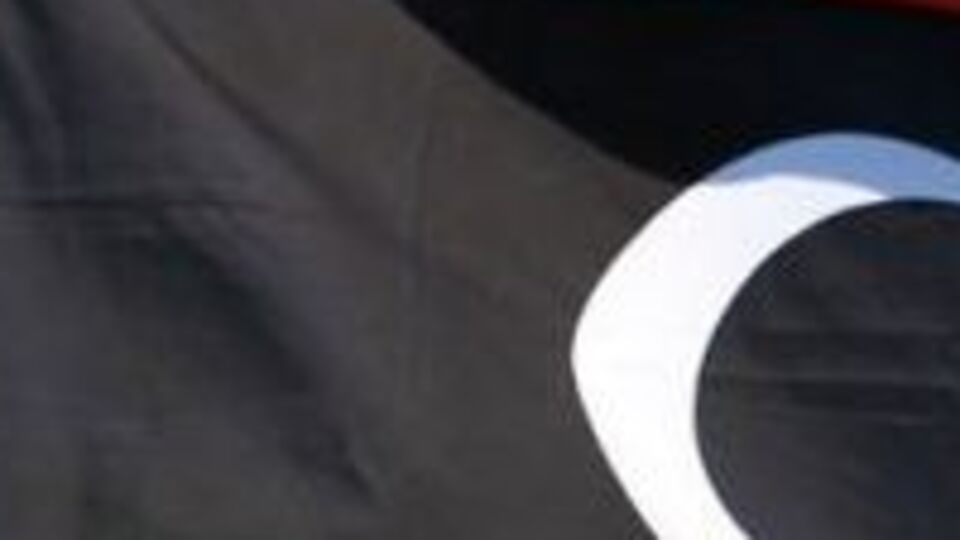 Libya'dan BM'ye çağrı: Net bir tavır alın!