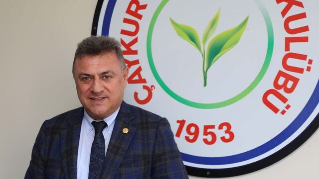 "Allah'ın sopası yok"