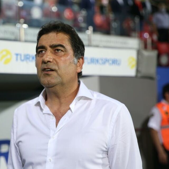 "Bu bizim için bir başlangıçtı"