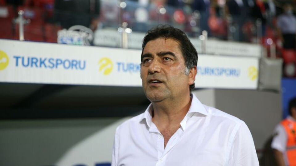 "Bu bizim için bir başlangıçtı"