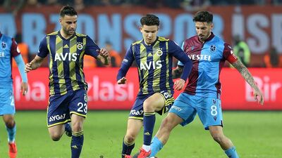 Kupada rövanş zamanı