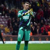 En iyi sezonunu geçiriyordu