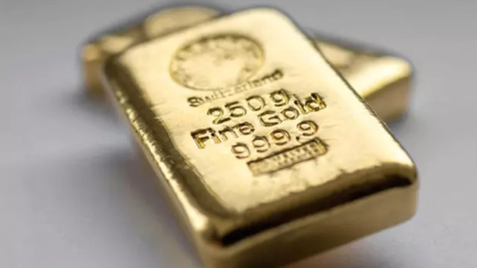 3 kilo altını trende unuttu!