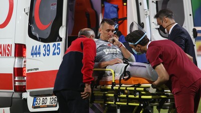 10 yıl sonra büyük arayış!