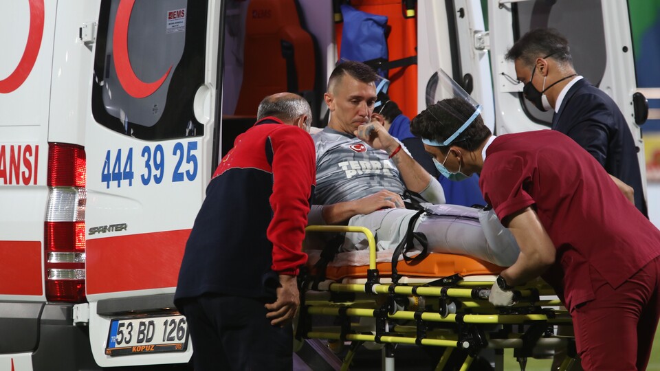 10 yıl sonra büyük arayış!