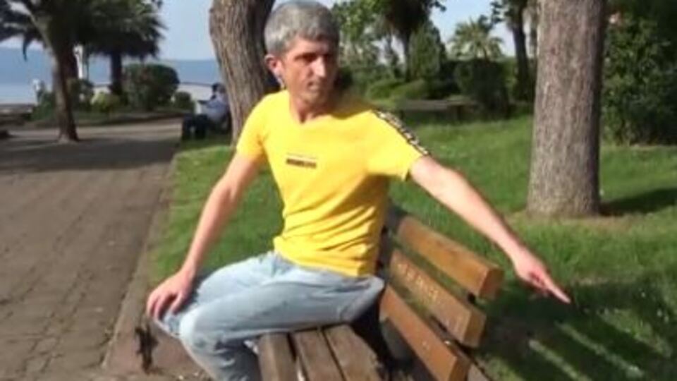 Cebinde 1 TL bile yoktu! Çantadan neler çıktı?