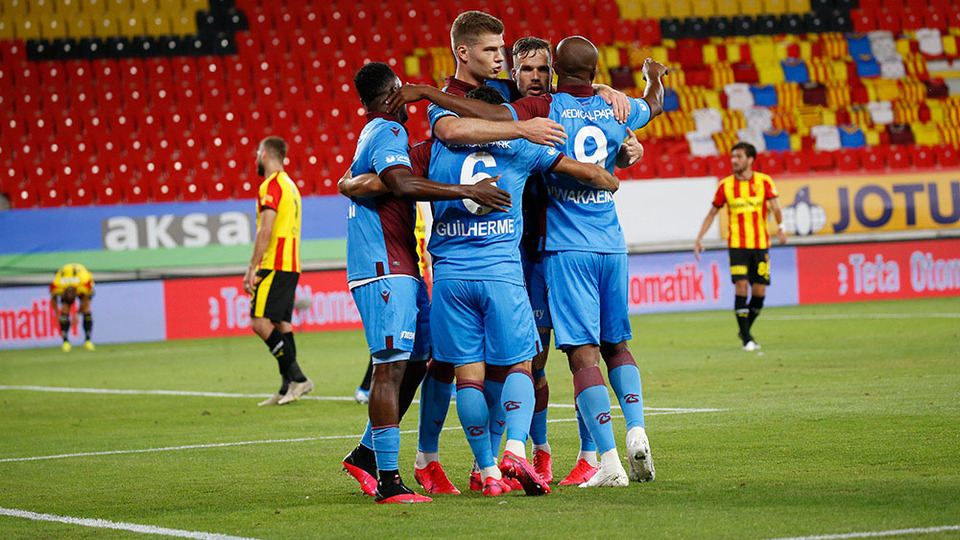 Borsada 'Karadeniz Fırtınası' esiyor