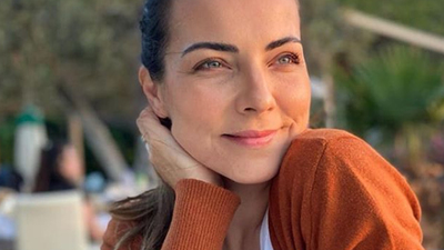 "Bir gün daha bitti"