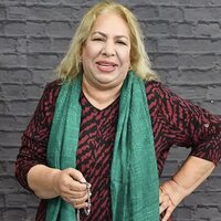 Dilber Ay'ın hayatı film oluyor