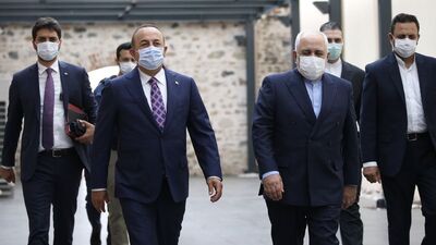 Rus bakanların ziyareti neden ertelendi? Çavuşoğlu açıkladı...