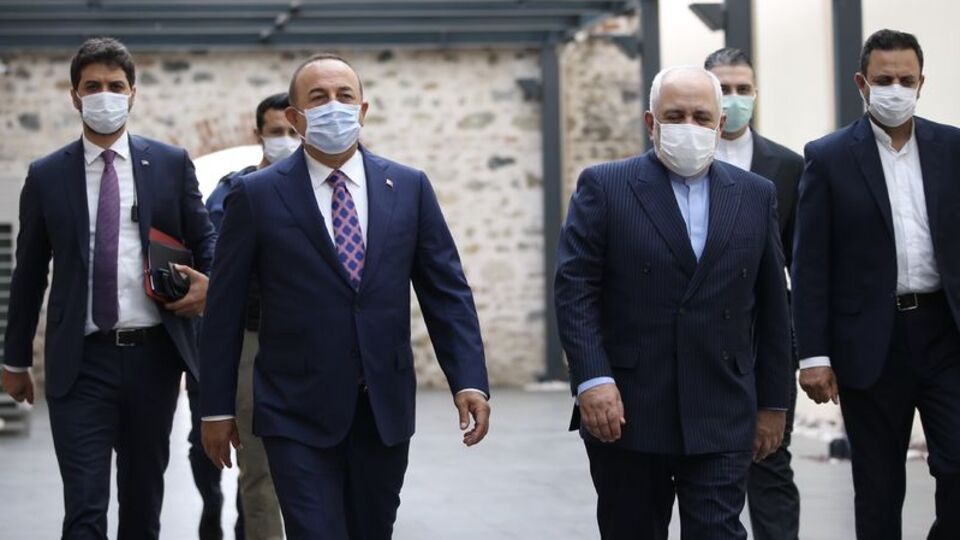 Rus bakanların ziyareti neden ertelendi? Çavuşoğlu açıkladı...