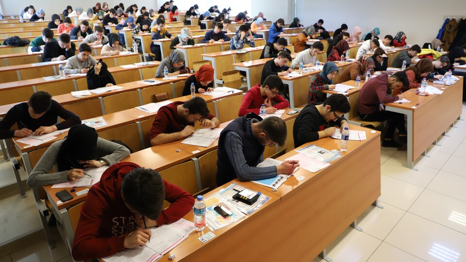 ÖSYM'den flaş YKS açıklaması!