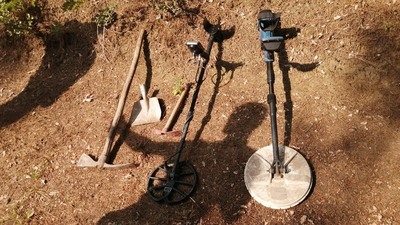 3'ü kamu görevlisi 5 kişiye 'define' baskını!