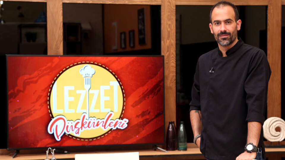 Lezzet Düşkünleri neden yok?