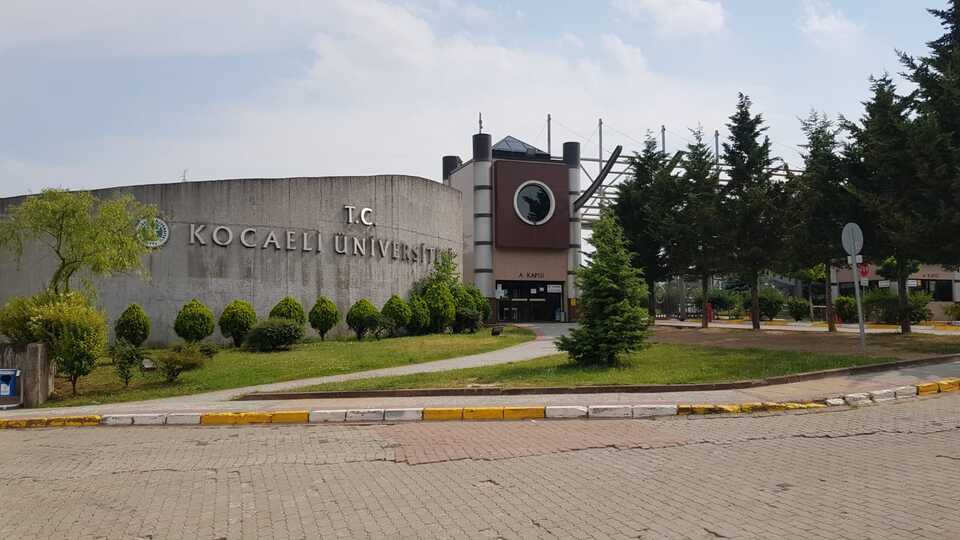 MSÜ sınavında korona paniği!