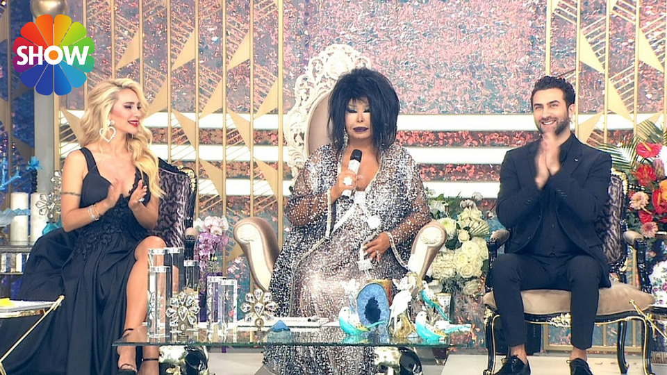 Kuaförüm Sensin yeni jüri üyesiyle haftaya bomba gibi başladı!