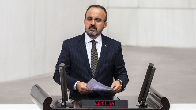 CHP'li Özel'e HDP tepkisi