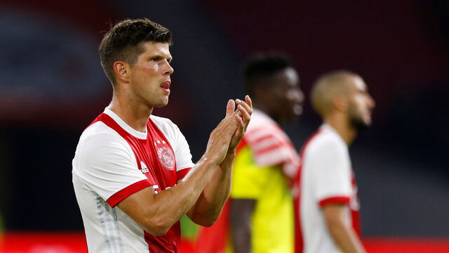 Huntelaar'ın sözleşmesi uzatıldı