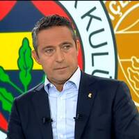 Ali Koç'tan çarpıcı açıklamalar!