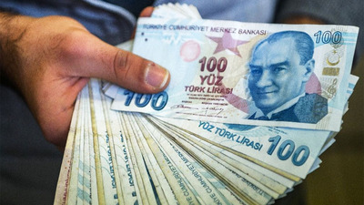 Gazilere ikinci aylık nasıl bağlanacak?