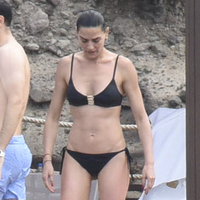 Bodrum'da görüntülendiler