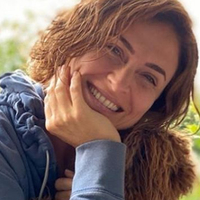 "Çalışkan, aşık ve sağlıklı hissediyorum"