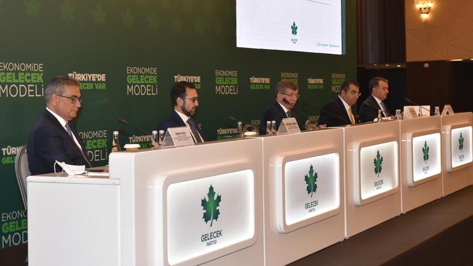 Gelecek'ten 3 fazlı ekonomi modeli