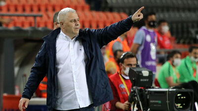 "Bu saatten sonra her puan daha değerli"