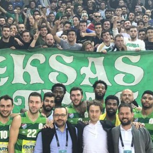 İşte EuroCup'a katılacak takımlar!