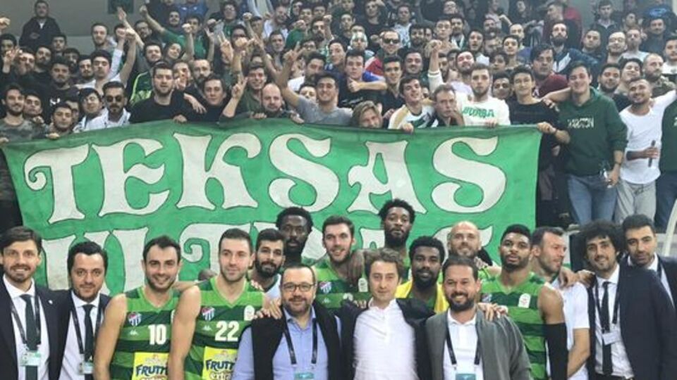 İşte EuroCup'a katılacak takımlar!