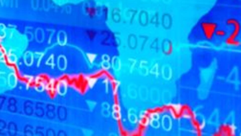 Küresel piyasalarda virüs tedirginliği