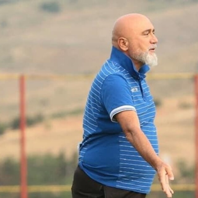 Hikmet Karaman ile 4 maçta 1 puan