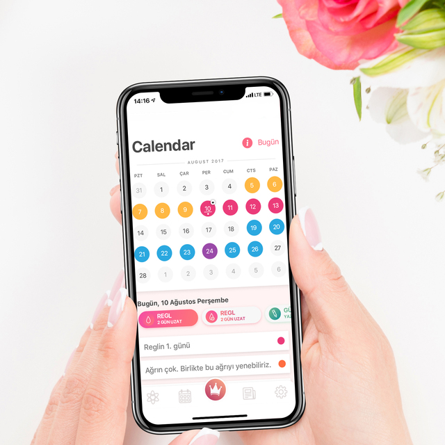 'Başarı için duygulara dokunun'