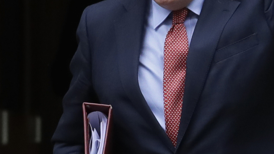 Johnson'dan AB'ye çağrı: Temmuzda bitirelim!