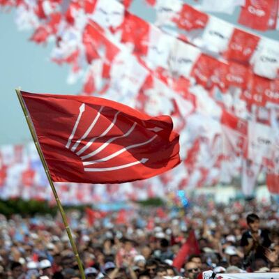 CHP kurultay için Sağlık Bakanlığı'ndan yazı isteyecek