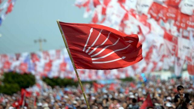 CHP kurultay için Sağlık Bakanlığı'ndan yazı isteyecek