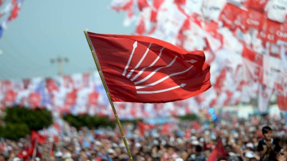 CHP kurultay için Sağlık Bakanlığı'ndan yazı isteyecek