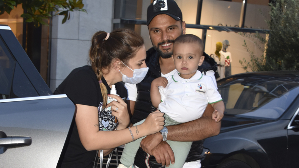 "4 ay tatil yaptık, yeter artık"