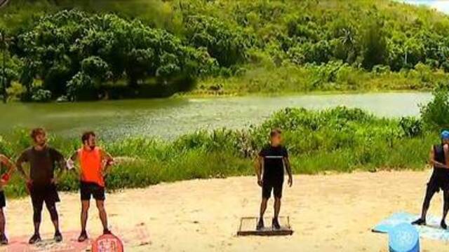 Survivor kim kazandı?