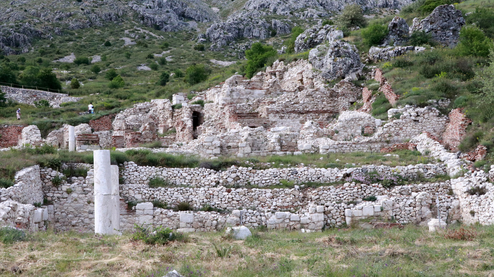 Büyük İskender fethetmişti... İlgi görüyor