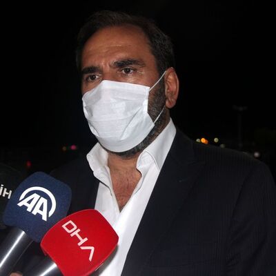 Otyakmaz'dan Galatasaray isyanı