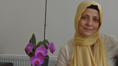 Eski eşi 30 yerinden bıçaklamıştı! Dehşeti anlattı!