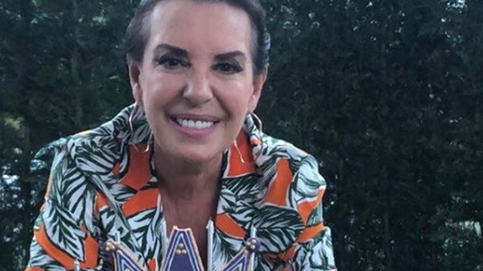 Usta oyuncu 63 yaşına bastı