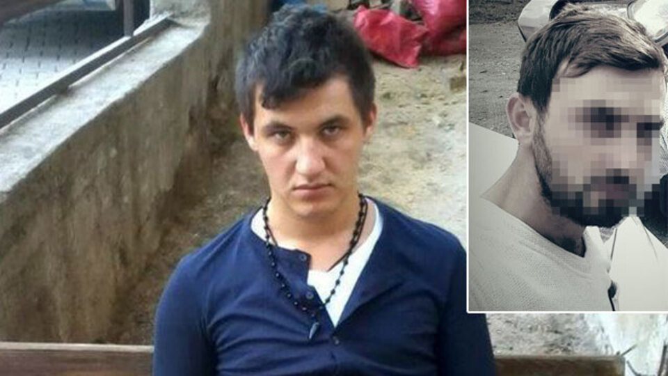 Şoke eden olay! "Ağabey" demedi diye öldürdü!