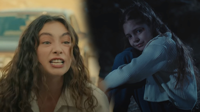 Sefirin Kızı 17. bölüm fragmanı yayınlandı mı?