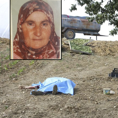 Kayınçodan 'aldattın' vahşeti!