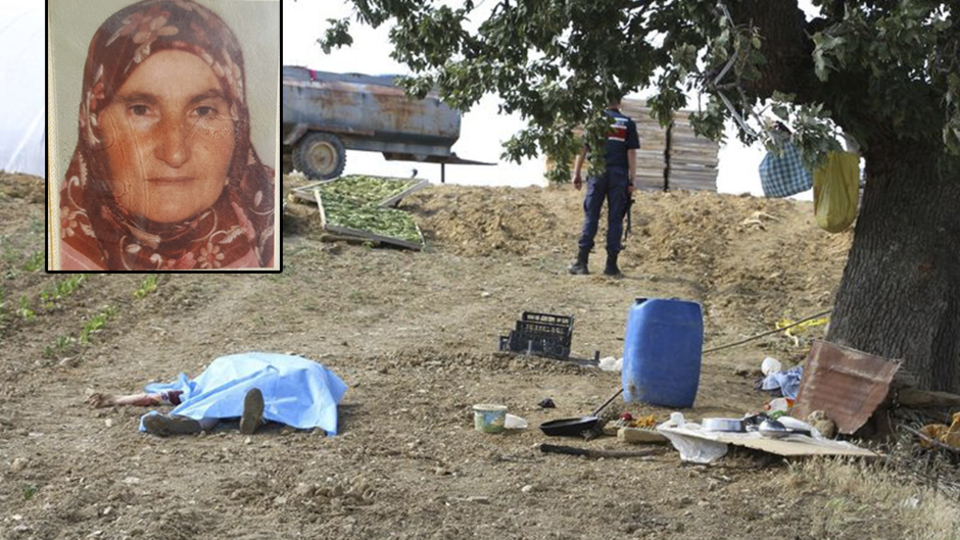 Kayınçodan 'aldattın' vahşeti!