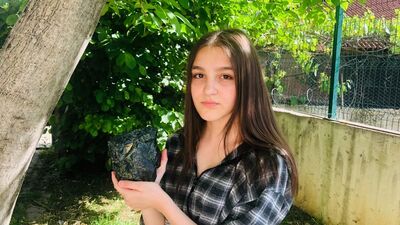 Ailesiyle piknik yaparken buldu "O bölgede tekti"